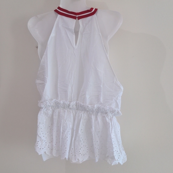 Zara top - Picture 4 of 6